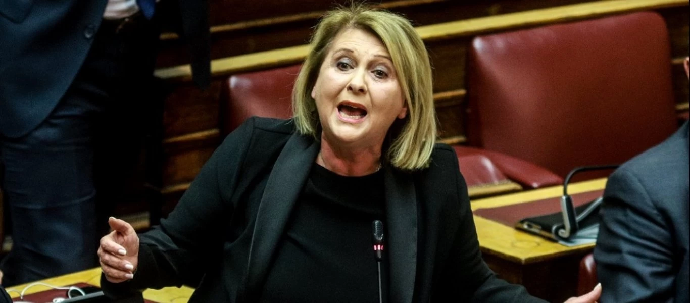 Παραδοχή Σ.Βούλτεψη για τις εντολές του Μαξίμου στους λοιμωξιολόγους: «Τα πρακτικά που βρήκατε ήταν τα πιο ανώδυνα»!